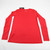 Texas Tech Red Raiders Under Armour HeatGear Long Sleeve Shirt Women's Red New S-TOPS-164044