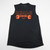Miami Hurricanes adidas Aeroready Sleeveless Shirt Men's Used Multiple Sizes TOPS-164051