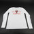 Texas Tech Red Raiders Under Armour HeatGear Long Sleeve Shirt Women's Used S TOPS-164056