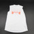Miami Hurricanes adidas Aeroready Sleeveless Shirt Men's Used Multiple Sizes TOPS-164058