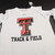 Texas Tech Red Raiders Under Armour HeatGear Long Sleeve Shirt Multiple Sizes TOPS-164063
