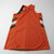 Miami Hurricanes adidas Practice Jersey - Basketball Women's Used Green/Orange XLT-JRSY-009805