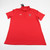 Texas Tech Red Raiders Under Armour Polo Women's New with Tags Multiple Sizes TOPS-164086