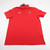 Texas Tech Red Raiders Under Armour Polo Men's New with Tags Multiple Sizes TOPS-164087