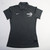 WBCA Nike Dri-Fit Polo Women's Gray New without Tags XS TOPS-164109