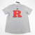 Rutgers Scarlet Knights adidas Creator Short Sleeve Shirt Men's Multiple Sizes TOPS-164115