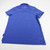 Air Force Falcons Nike Dri-Fit Polo Women's Blue Used L TOPS-164117