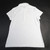 WBCA Nike Golf Dri-Fit Polo Women's White New with Tags Multiple Sizes TOPS-164120