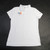 WBCA Nike Golf Dri-Fit Polo Women's White Used Multiple Sizes TOPS-164123