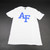 Air Force Falcons Gildan Softstyle Short Sleeve Shirt Men's Multiple Sizes TOPS-164130