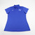 Air Force Falcons Nike Dri-Fit Polo Women's Blue New without Tags M TOPS-164132