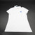 Air Force Falcons Nike Golf Polo Women's White New with Tags Multiple Sizes TOPS-164136
