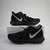 Nike Kyrie Basketball Shoe Men's Black Used 16 SHOE-020532