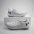 Under Armour Charged Running & Jogging Shoes Men's White Used 12 SHOE-020573