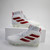 adidas Freak Football Cleat Men's White/Red New without Box-CLEA-015378