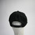 Richardson Snap-Back Hat Unisex Black New without Tags OSFM HATS-015105