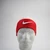 Nike Headband Unisex Red New without Tags OSFA HATS-015070