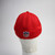 Kansas City Chiefs New Era 39thirty Fitted Hat Unisex Red Used SM HATS-015053