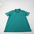 Coastal Carolina Chanticleers Under Armour Polo Men's Teal Used XL-TOPS-163589