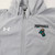Coastal Carolina Chanticleers Under Armour Jacket Men's Gray Used XL-TOPS-163588