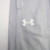 Under Armour Athletic Pants Men's Gray/White New with Tags XL-PNTS-033907