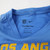 Los Angeles Chargers Nike NFL On Field Nike Tee Short Sleeve Shirt Men's Used S TOPS-163545
