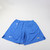 Los Angeles Chargers Nike NFL On Field Practice Shorts Men's Blue Used XL SHOR-035562