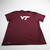 Virginia Tech Hokies Nike Short Sleeve Shirt Men's Multiple Sizes TOPS-163460