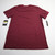 Virginia Tech Hokies Nike Short Sleeve Shirt Men's Maroon New S-TOPS-163480