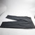 Nike Dri-Fit Dress Pants Men's Dark Gray Used 42X29 PNTS-033886