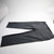 Nike Dri-Fit Dress Pants Men's Dark Gray Used 42X29 PNTS-033886