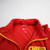 Kansas City Chiefs Nike NFL On Field Dri-Fit Pullover Men's Red/Gold Used S-TOPS-163369