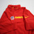 Kansas City Chiefs Nike NFL On Field Dri-Fit Pullover Men's Red/Gold Used S-TOPS-163369