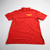 Kansas City Chiefs Nike NFL On Field Dri-Fit Pullover Men's Red/Gold Used S-TOPS-163369
