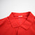 Kansas City Chiefs Nike NFL On Field Dri-Fit Polo Men's Red Used XXL TOPS-163373