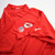 Kansas City Chiefs Nike NFL On Field Dri-Fit Polo Men's Red Used XXL TOPS-163373
