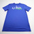 Indianapolis Colts Nike Dri-Fit Short Sleeve Shirt Men's Blue Used S TOPS-163671