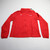 Under Armour Jacket Women's Red Used M TOPS-163276