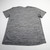 Indianapolis Colts Nike Dri-Fit Short Sleeve Shirt Men's Gray Used XL TOPS-163760