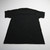 Atlanta Hawks Port & Company Short Sleeve Shirt Men's Black Used L TOPS-163840