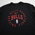 Chicago Bulls Nike NBA Authentics Long Sleeve Shirt Men's Used Multiple Sizes TOPS-163727