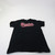 Belmont Bruins Gildan Short Sleeve Shirt Men's Black Used L-TOPS-163403