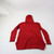 Louisville Cardinals adidas Sweatshirt Women's Red Used L TOPS-163417