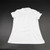 Air Force Falcons Nike Golf Polo Women's White New without Tags M TOPS-164351