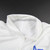 Air Force Falcons Nike Dri-Fit Polo Women's White New without Tags M TOPS-164354