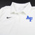 Air Force Falcons Nike Polo Women's White New without Tags M TOPS-164355