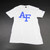 Air Force Falcons Gildan Softstyle Short Sleeve Shirt Men's Multiple Sizes TOPS-164357