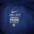 Air Force Falcons Nike Polo Women's Blue New without Tags XS TOPS-164361