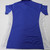 Air Force Falcons Nike Polo Women's Blue New without Tags XL TOPS-164364