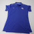 Air Force Falcons Nike Polo Women's Blue New without Tags XL TOPS-164364